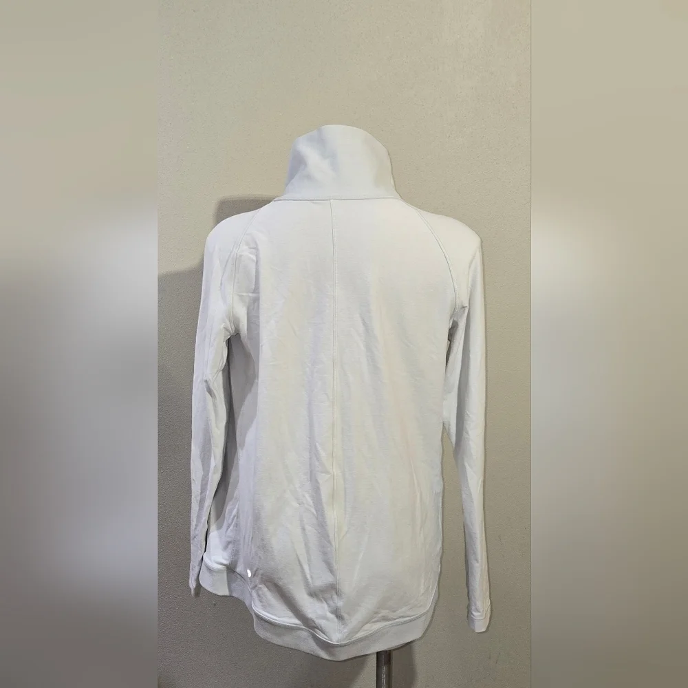 Lululemon Rulu Rally Wrap Size 8 Women's